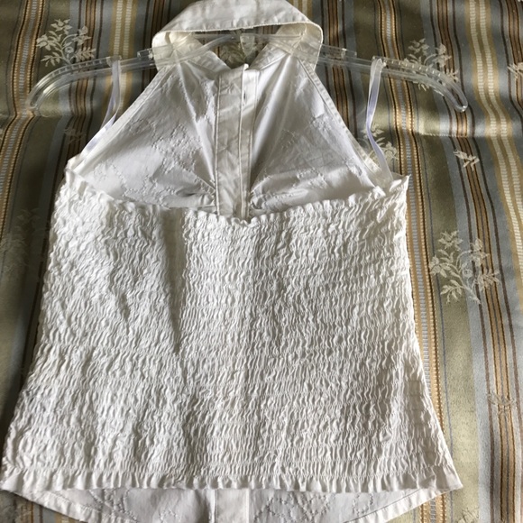 Halter top - Picture 2 of 2